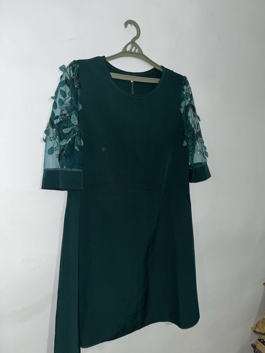 Тройка новая легкая