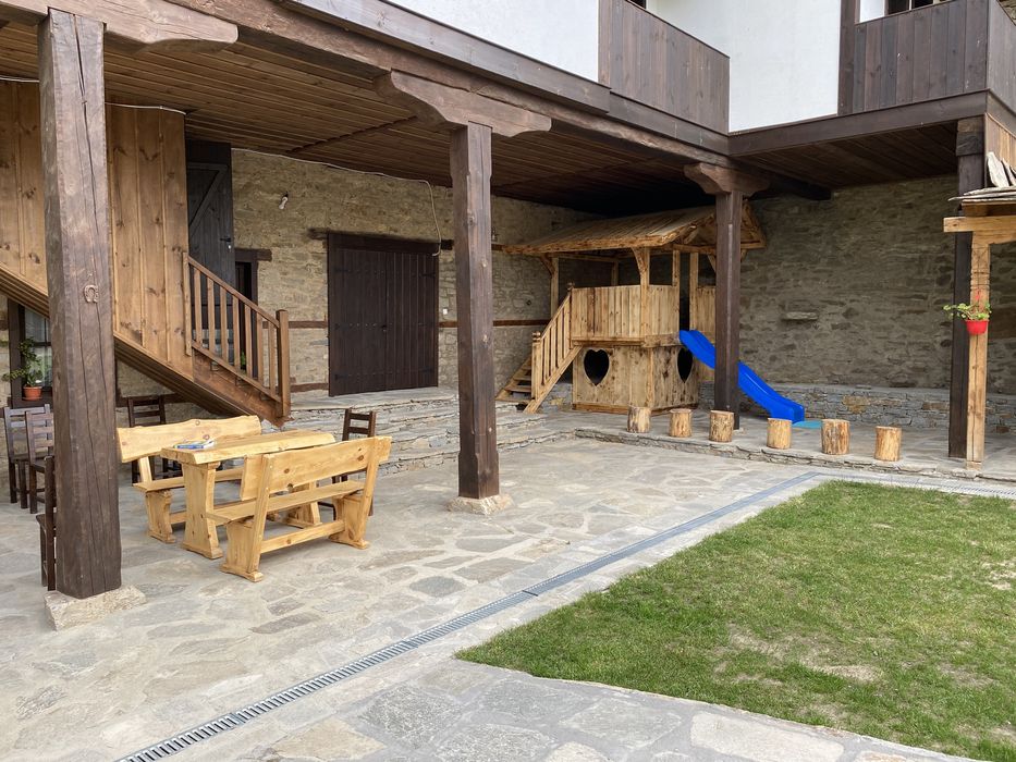 Пачаловата къща