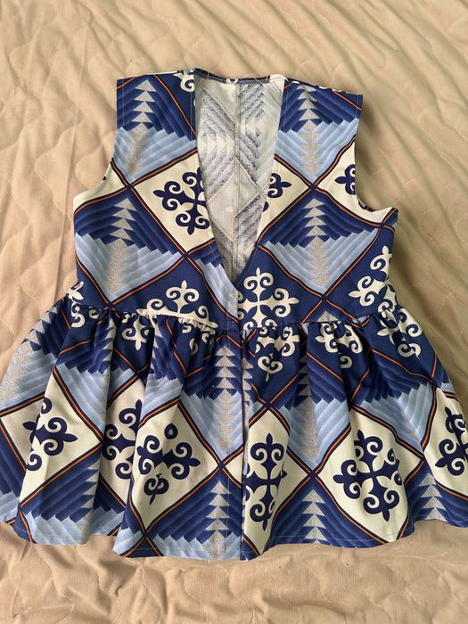 Жилет Размер 42-44р