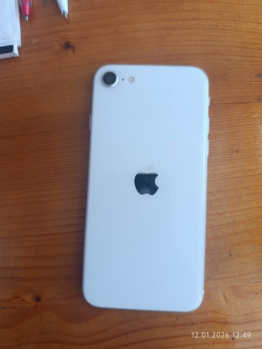 Iphone se  128 GB