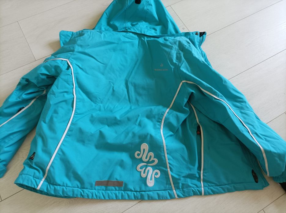 Geaca ski copii Bergson