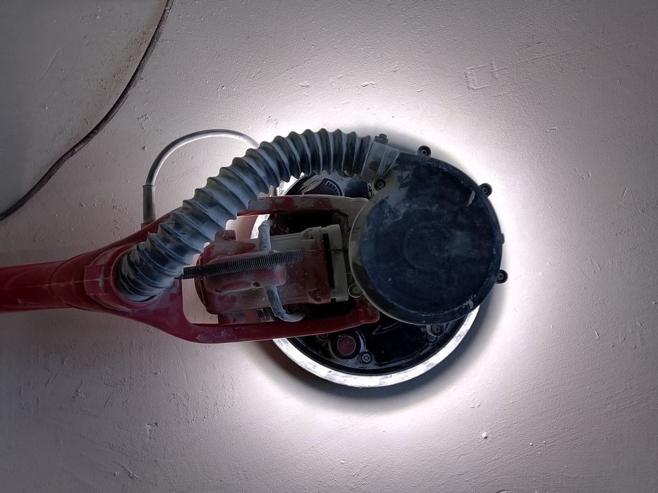 Продам шлифмашина жираф