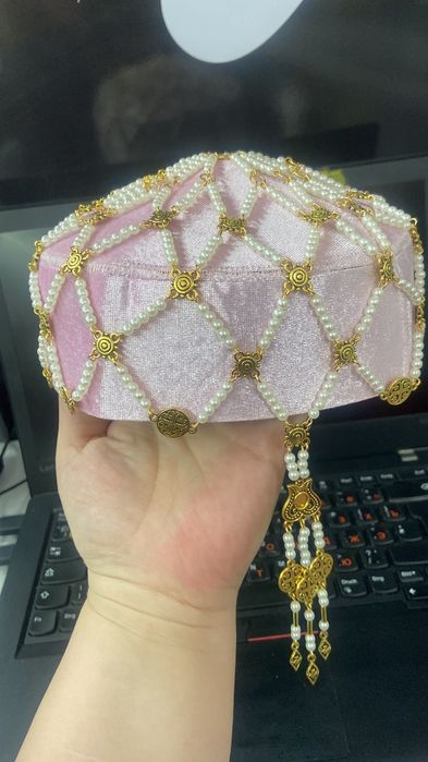 Продам такия ручной работы