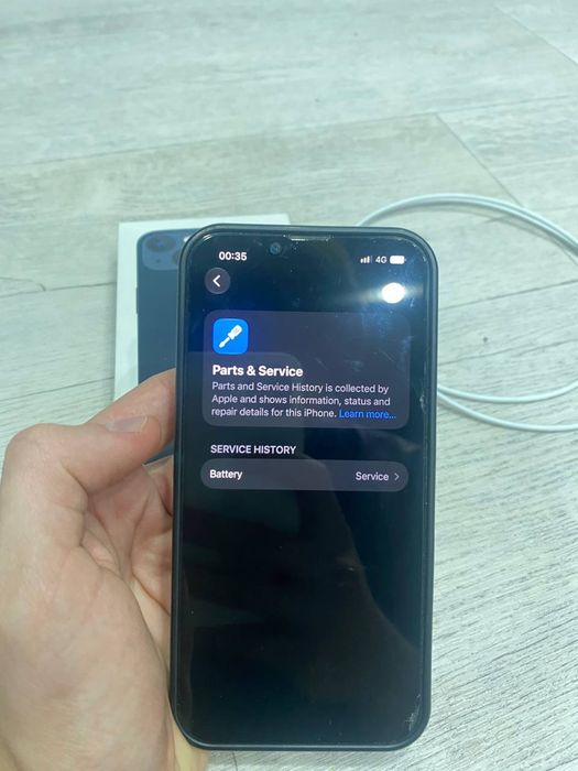 iPhone 13 256GB Midnight
