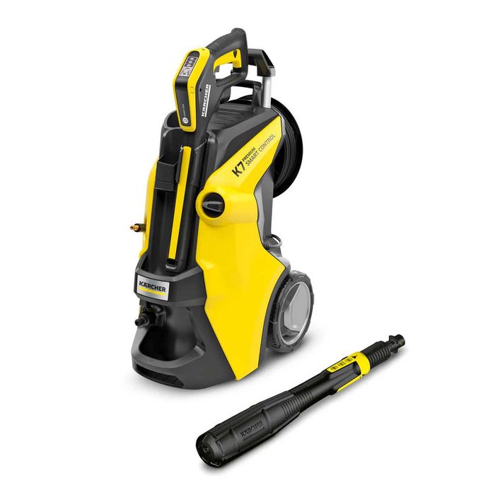 KARCHER Минимойка Karcher K 7 Premium Smart Control