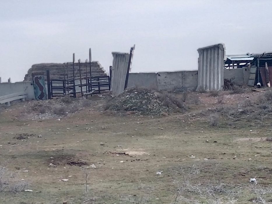 Продается фазенда