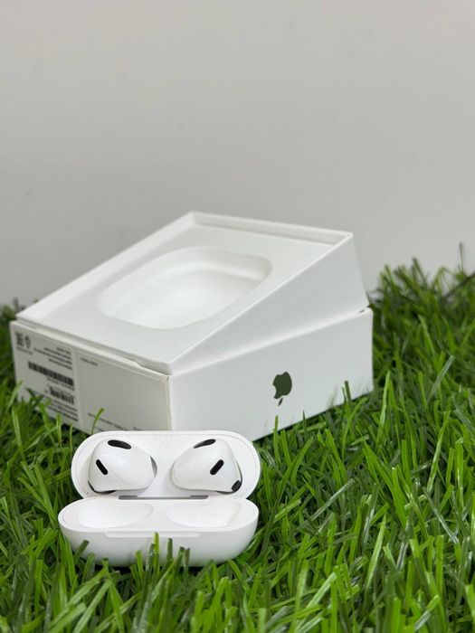 Наушники Airpods 3