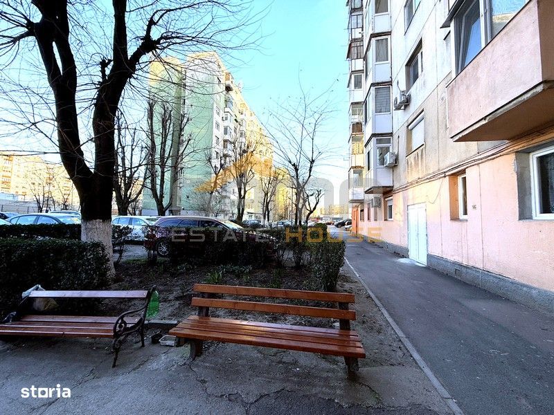 Apartament 2 camere, Aurel Vlaicu, zona Fortuna