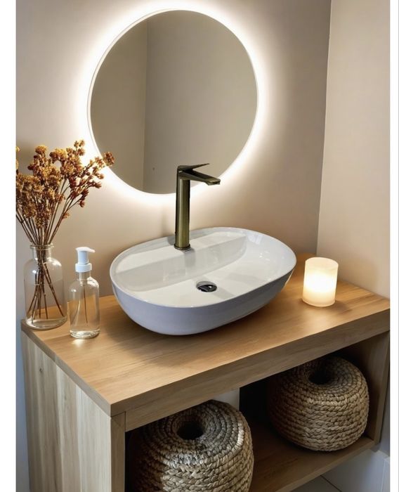 Продам раковину в комлекте