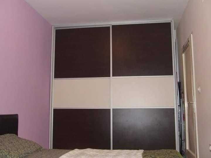 Дава се под наем Едностаен апартамент в Пловдив, Каменица 2 - 59 кв.м за 249.9 € - Снимка #4