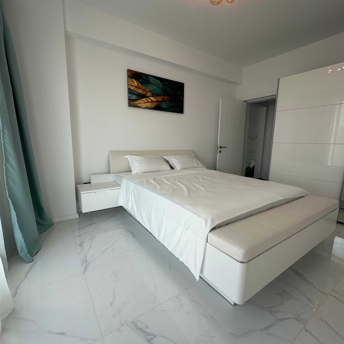 Apartament 2 camere Mamaia