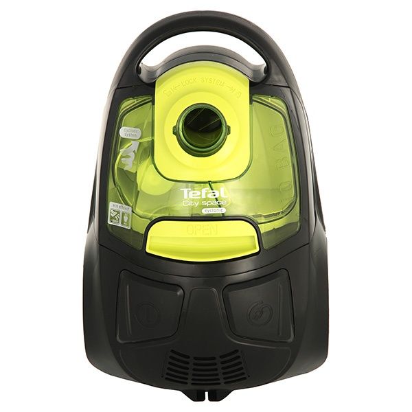 Продам пылесос Tefal city space