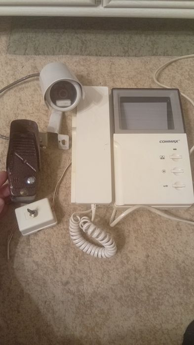 Продам ворота +калитка