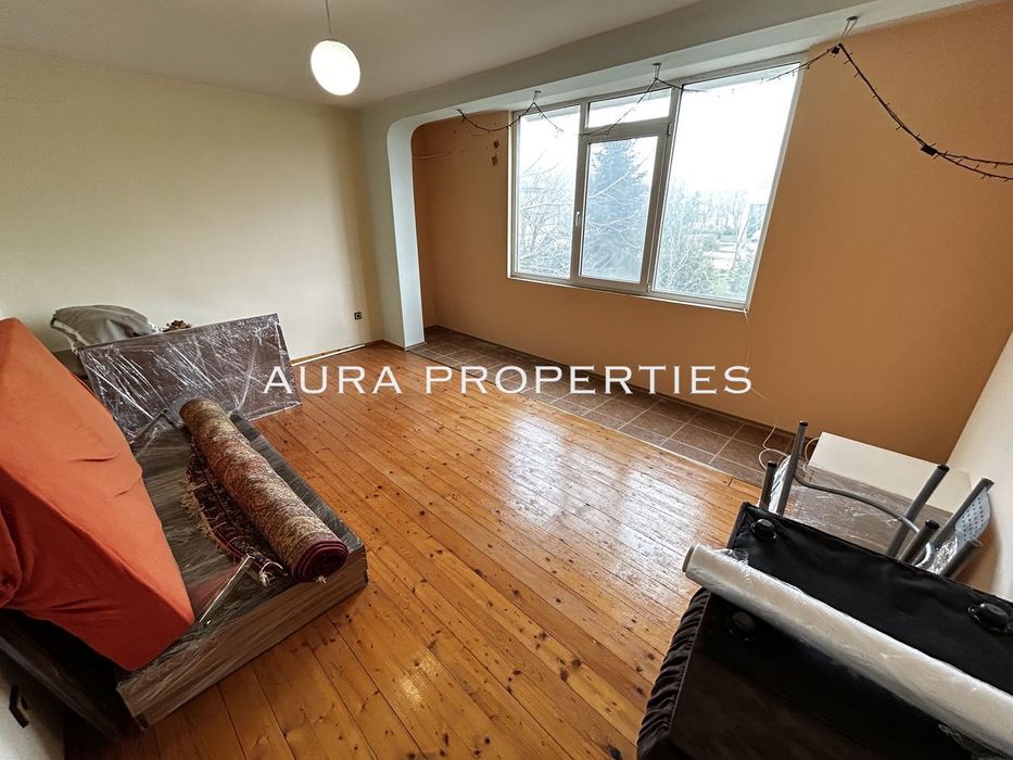 Продава се Тристаен апартамент в Разград, Варош - 79 кв.м за 1266 €/кв.м - Снимка #5