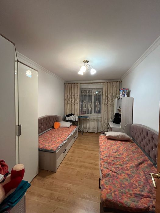 Продам 3 комнатную кв на 5 а