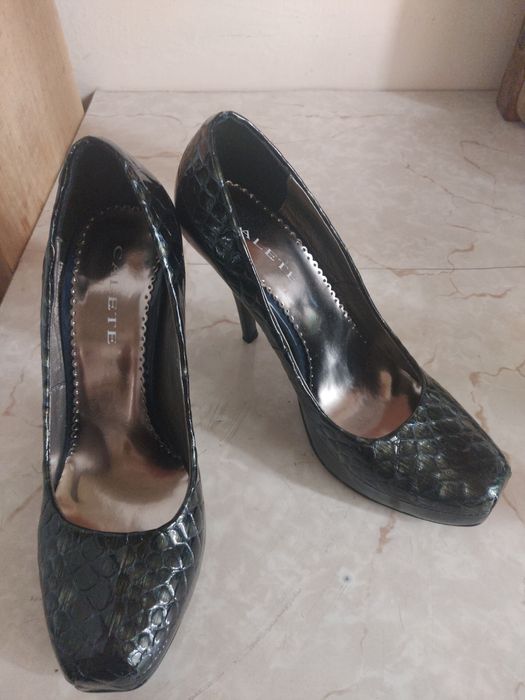 Женские туфли женские туфли