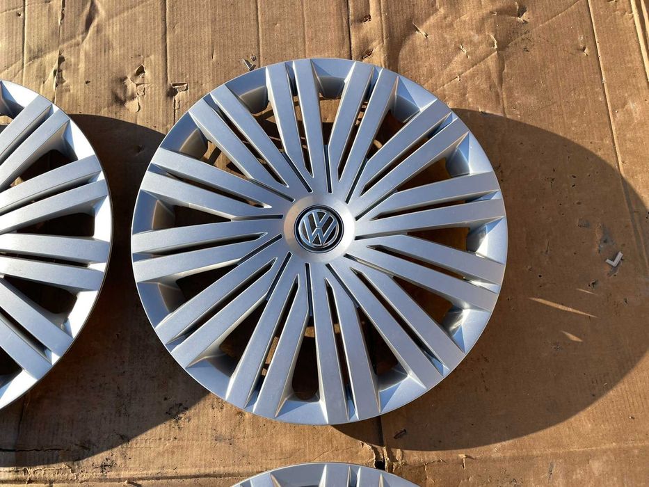 15 цола Тасове Volkswagen POLO 6C0601147A Оригинал