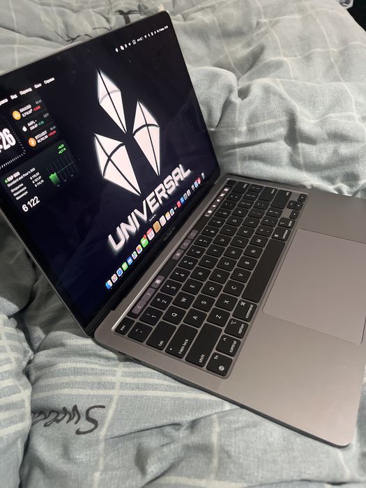 Macbook pro M1 13 inch