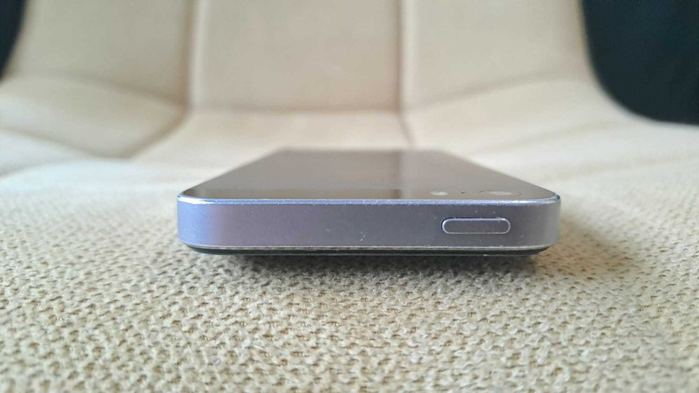 iPhone 5s 16GB liber retea functional stare buna
