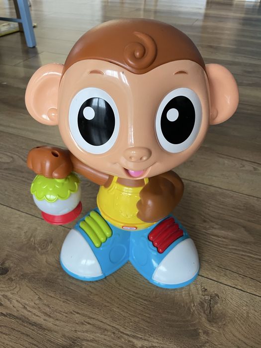 Маймунка Little Tikes