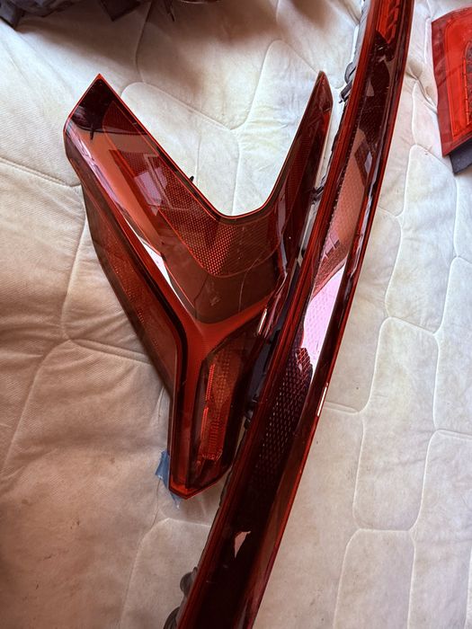 Фары из корея ….