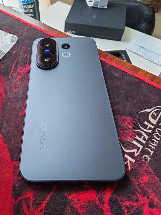 Vivo x200 FE global Garantie Emag