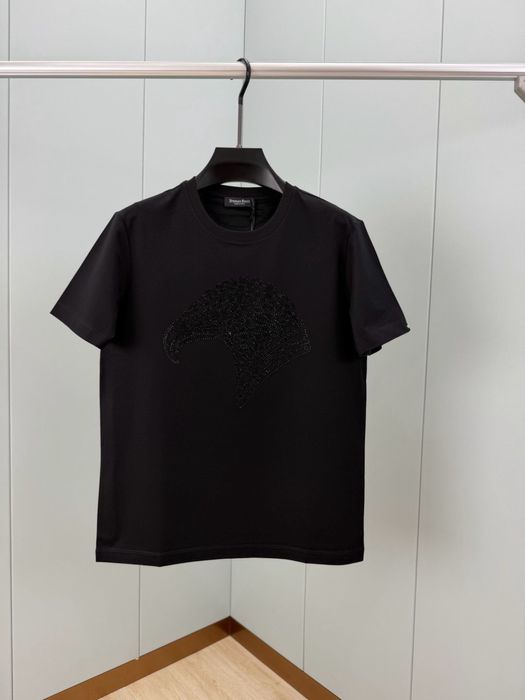 Tricou Stefano Ricci , calitate premium , pe comanda , nou , XL