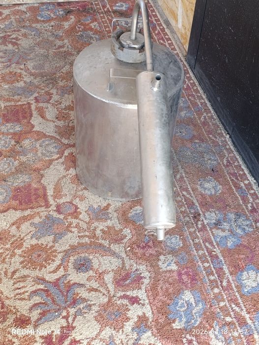 Продам дистиллятор