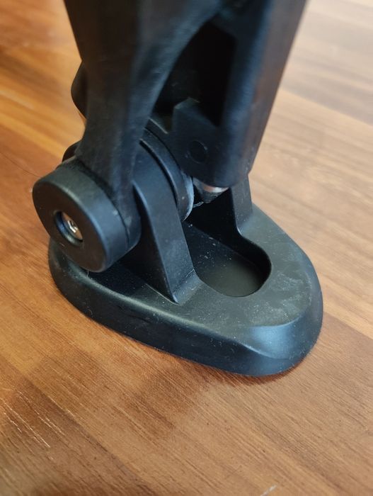 Напольный штатив Viltrox VX-18M