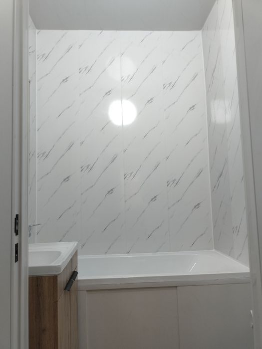 Строительные услуги