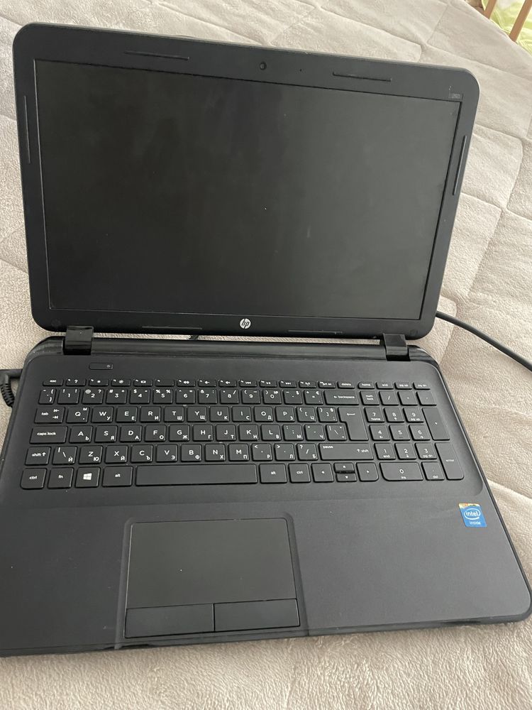 Лаптоп hp гр. Първомай • OLX.bg