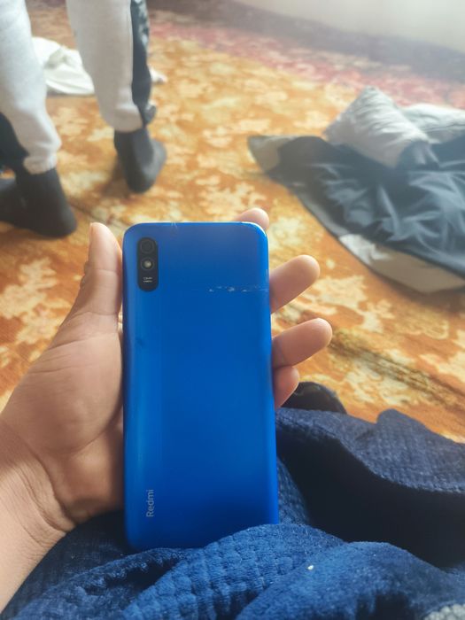 Almashtiramiz  telefon ga