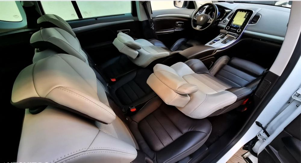 Renault espace de vanzare