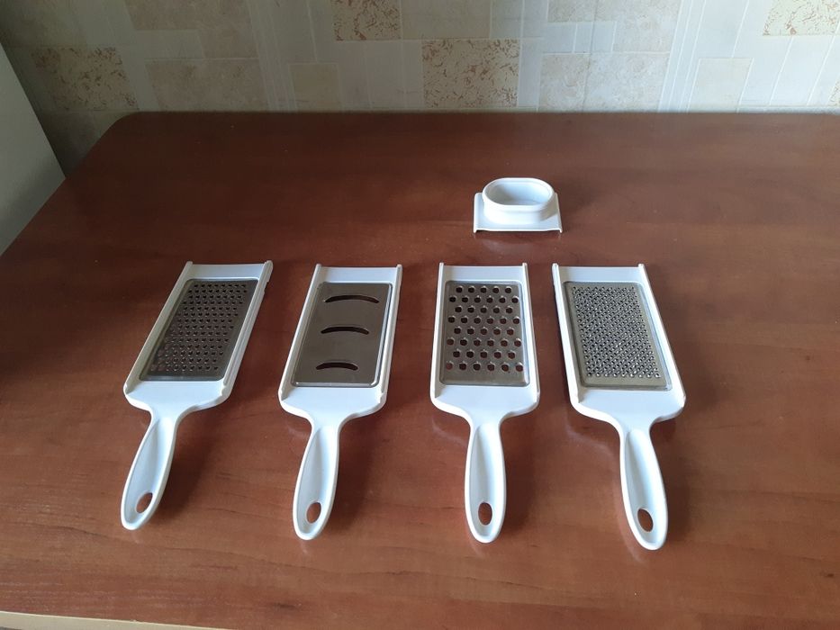 Терка для овощей