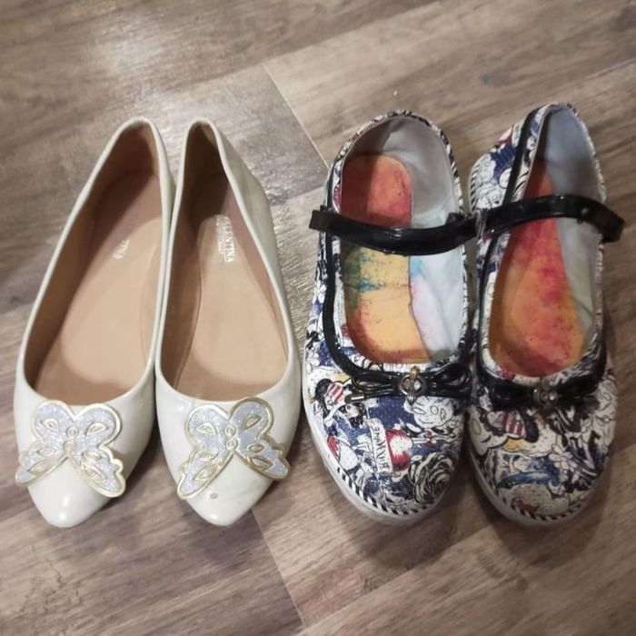 Срочно Продам Обувь