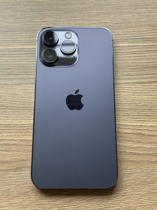 Iphone 14 pro max 256 GB