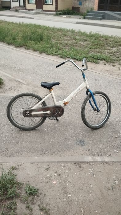Продам велосипеды