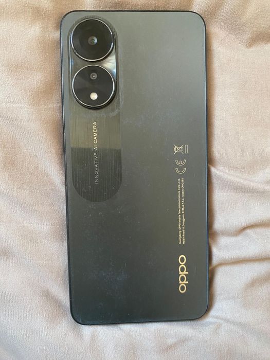 Oppo A78 продам срочно