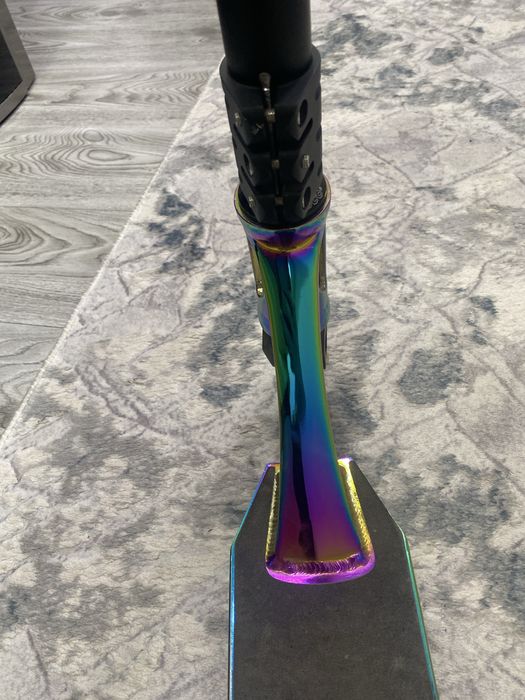 Трюковой Самокат Aurora