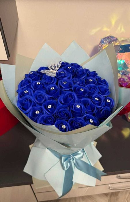 Cadouri florale pentru cei dragi