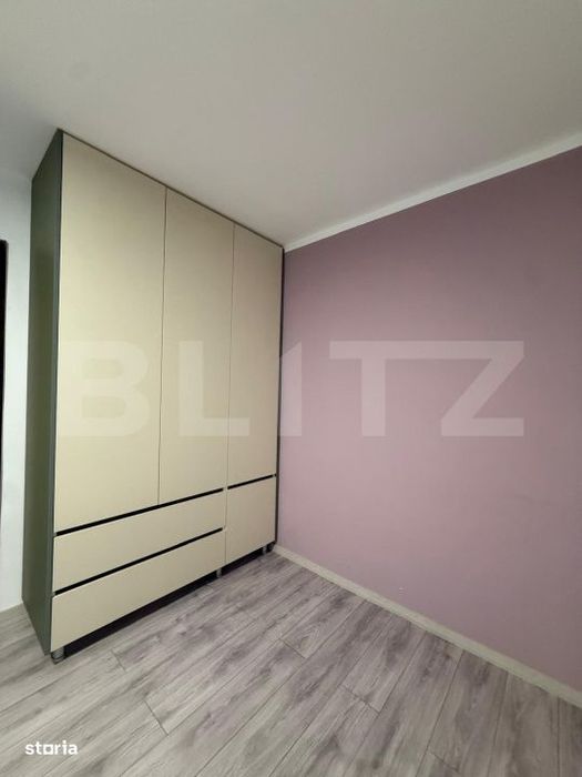 Apartament 2 camere, 56 mp, Piata Garii