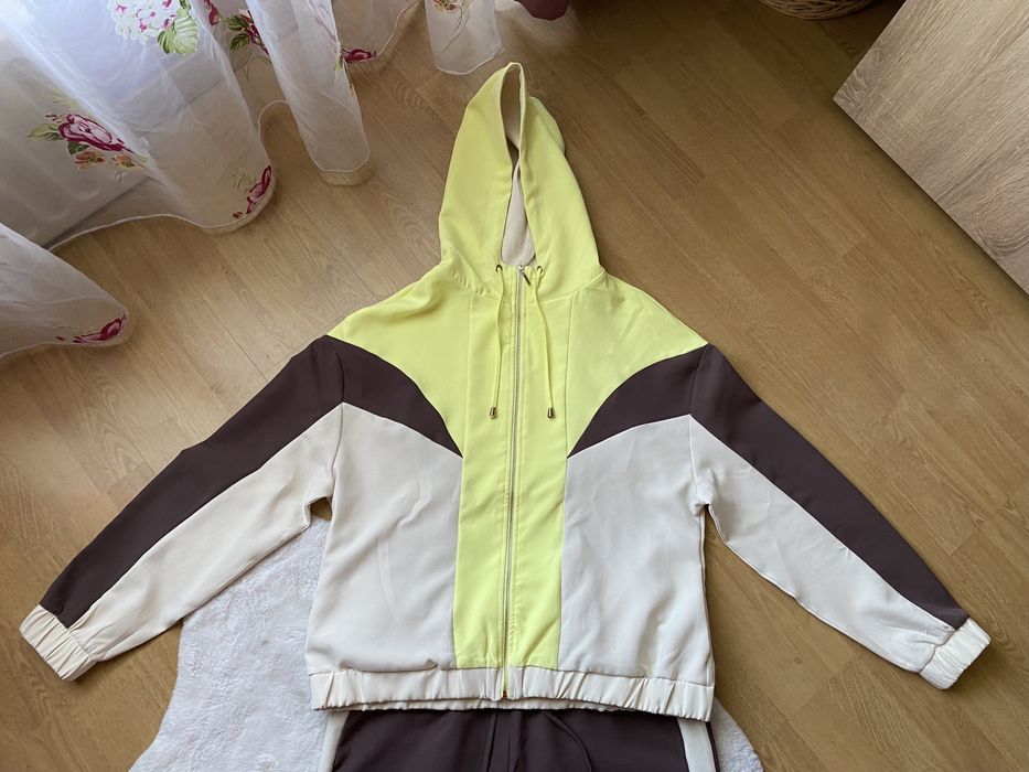 Спортет сет Zara