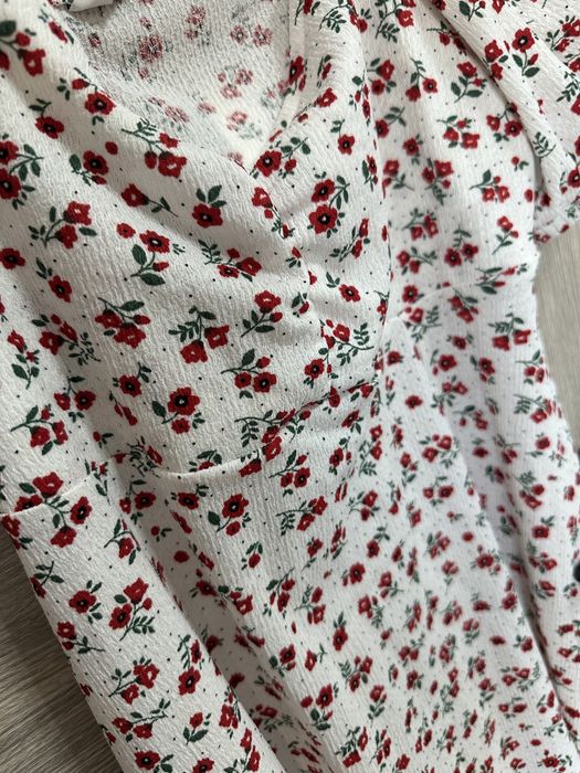 Женское летнее платье lc waikiki