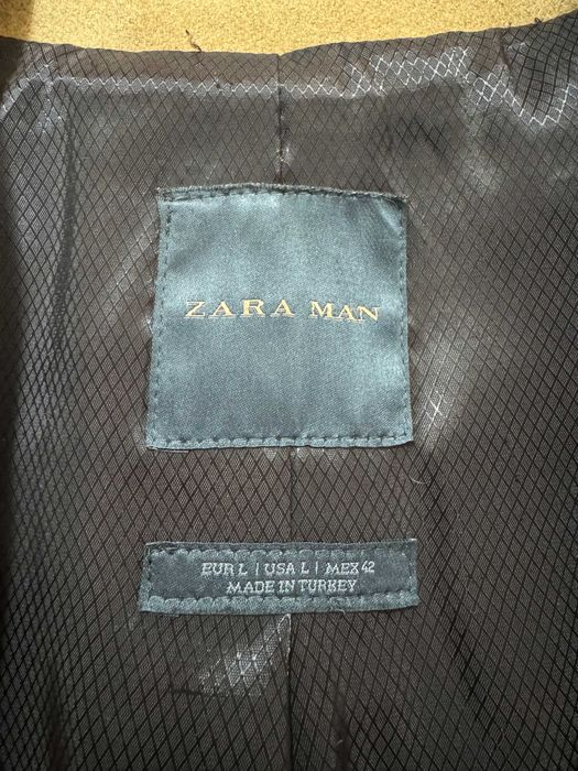 Vand palton Zara (2010-2015)