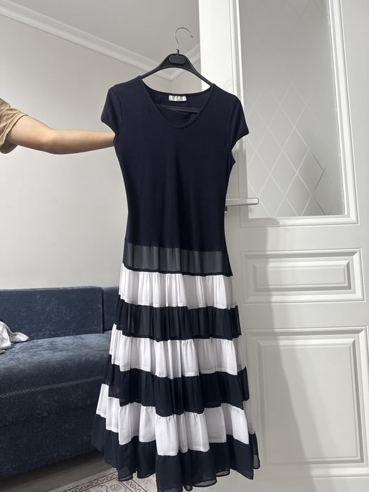 Платье нарядное, Корея