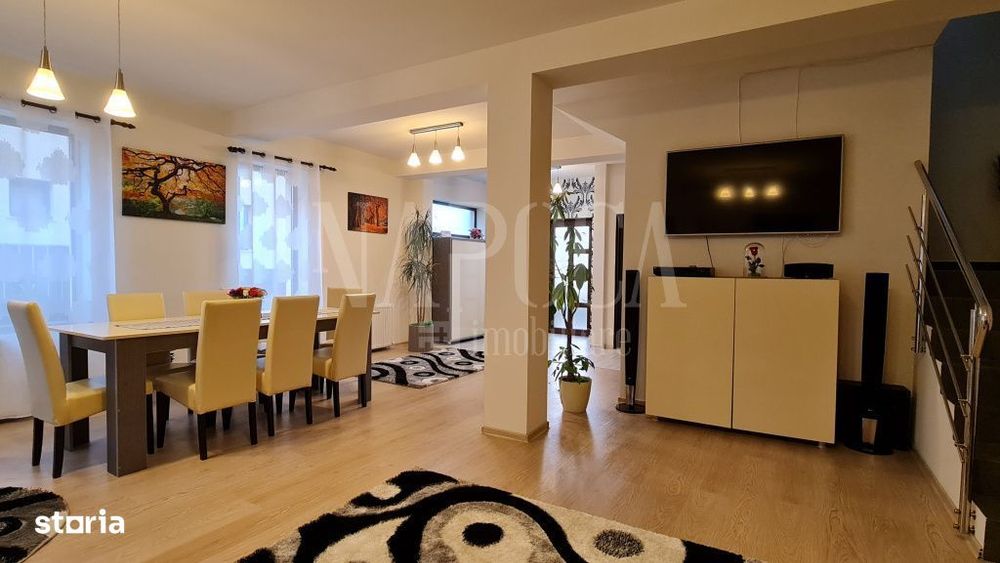 Casa 4 camere de vanzare in Chinteni