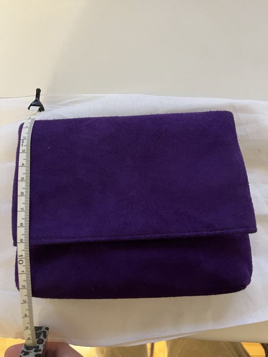 Сумка клач Karen Millen