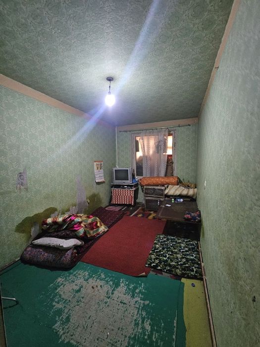 Продается 3х комнатная новасройка  Беруний