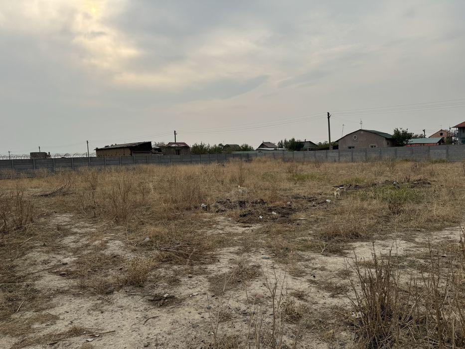 Quruq yer sotiladi 24 sotok