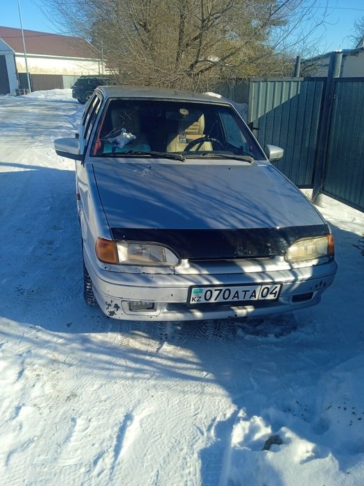 Продам ВАЗ 21114